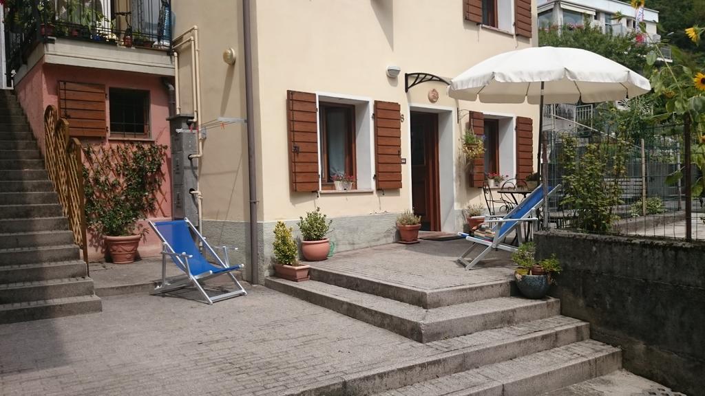 Casetta Next To The Creek Dino Buzzati Belluno Room photo